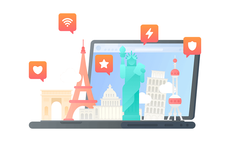 在爱沙尼亚连接到中国vpn - 翻回加速器